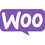 Woocommerce Icon SVG Icon